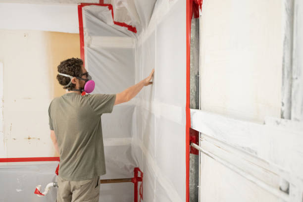 Best Water Damage & Mold Remediation  in Coventry Lake, CT